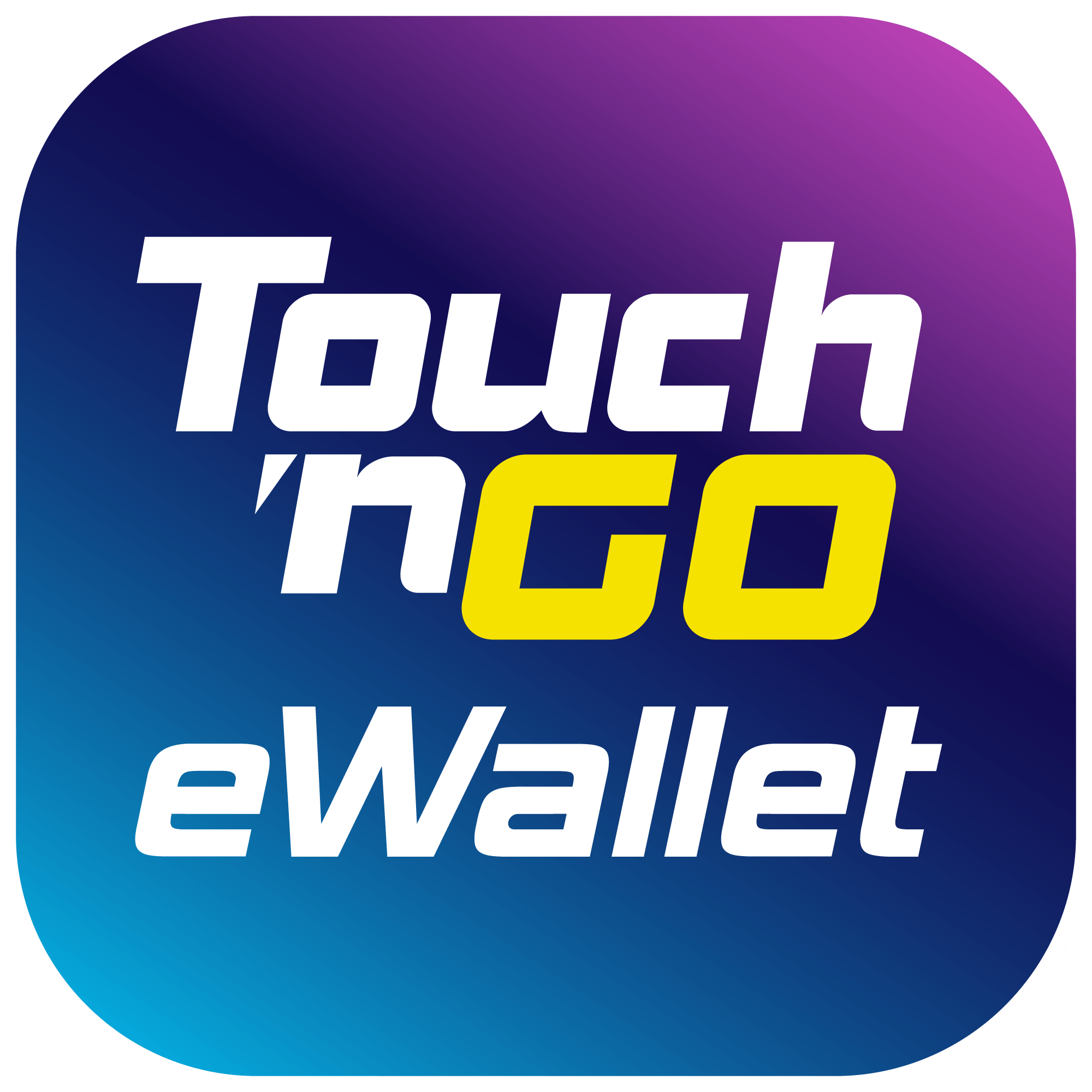 Touch'n Go eWallet Malaysia